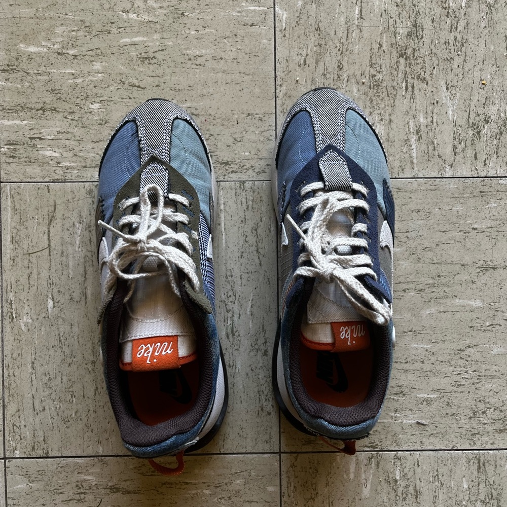Vintage Nike Shoes